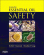 Essential Oil Safety. Edition: 2