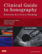 Clinical Guide to Sonography. Edition: 2