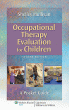 Occupational Therapy Evaluation for Children. Edition Second
