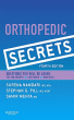 Orthopedic Secrets. Edition: 4