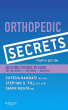Orthopedic  Secrets. Edition: 4