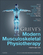Grieve's Modern Musculoskeletal Physiotherapy. Edition: 4
