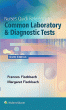 Nurse's Quick Reference to Common Laboratory & Diagnostic Tests. Edition Sixth