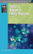 Taylor's Manual of Family Medicine. Edition Fourth