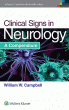 Clinical Signs in Neurology
