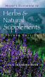 Mosby's Handbook of Herbs & Natural Supplements. Edition: 4