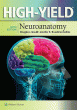 High-Yield™ Neuroanatomy. Edition Fifth