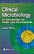Clinical Microbiology. Edition: 8