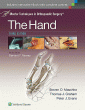 Master Techniques in Orthopaedic Surgery: The Hand. Edition Third