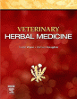 Veterinary Herbal Medicine