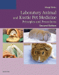 Laboratory Animal and Exotic Pet Medicine. Edition: 2