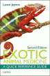 Exotic Animal Medicine. Edition: 2