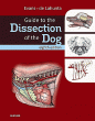 Guide to the Dissection of the Dog. Edition: 8