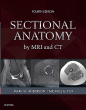 Sectional Anatomy by MRI and CT. Edition: 4