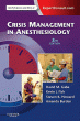 Crisis Management in Anesthesiology. Edition: 2