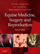 Equine Medicine, Surgery and Reproduction. Edition: 2