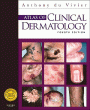 Atlas of Clinical Dermatology. Edition: 4