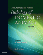Jubb, Kennedy & Palmer's Pathology of Domestic Animals: Volume 1. Edition: 6