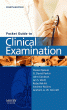 Pocket Guide to Clinical Examination. Edition: 4
