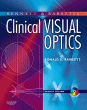 Bennett and Rabbett's Clinical Visual Optics. Edition: 4