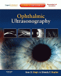 Ophthalmic Ultrasonography