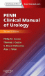Penn Clinical Manual of Urology. Edition: 2