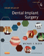 Color Atlas of Dental Implant Surgery. Edition: 4
