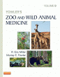Fowler's Zoo and Wild Animal Medicine, Volume 8