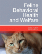 Feline Behavioral Health and Welfare