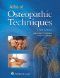 Atlas of Osteopathic Techniques. Edition Third