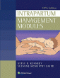 Intrapartum Management Modules. Edition Fifth