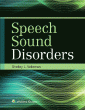Speech Sound Disorders. Edition First