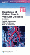 Handbook of Patient Care in Vascular Diseases. Edition Sixth