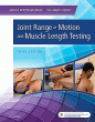 Joint Range of Motion and Muscle Length Testing. Edition: 3