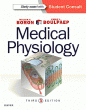Medical Physiology. Edition: 3