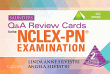 Saunders Q&A Review Cards for the NCLEX-PN® Examination. Edition: 2