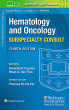 The Washington Manual Hematology and Oncology Subspecialty Consult. Edition Fourth