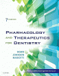 Pharmacology and Therapeutics for Dentistry. Edition: 7
