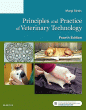Principles and Practice of Veterinary Technology. Edition: 4