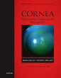 Cornea, 2-Volume Set. Edition: 4