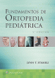 Fundamentos de ortopedia pediátrica. Edition Fifth, Spanish Language Program