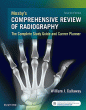 Mosby's Comprehensive Review of Radiography. Edition: 7