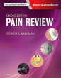 Pain Review. Edition: 2