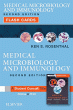 Medical Microbiology and Immunology Flash Cards. Edition: 2