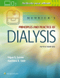 Henrich's Principles and Practice of Dialysis. Edition Fifth