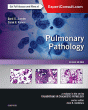 Pulmonary Pathology. Edition: 2