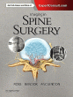 Imaging in Spine Surgery