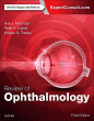 Review of Ophthalmology. Edition: 3