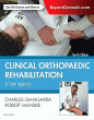 Clinical Orthopaedic Rehabilitation: A Team Approach. Edition: 4