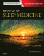 Review of Sleep Medicine. Edition: 4